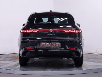 Alfa Romeo Tonale 1.5 Mhev 160 Dct Veloce