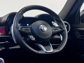 Alfa Romeo Tonale 1.5 Mhev 160 Dct Veloce