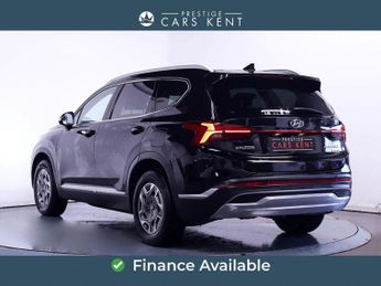 Hyundai Santa Fe SANTA FE HEV PRM 1.6T A/T 2WD MY23
