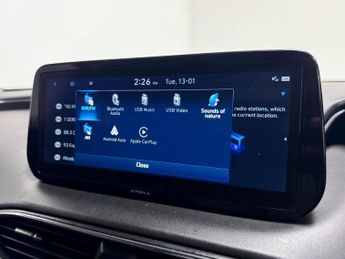 Hyundai Santa Fe SANTA FE HEV PRM 1.6T A/T 2WD MY23