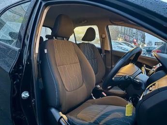 Kia Picanto 1.25 2 Auto Euro 5 5dr