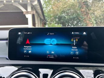 Mercedes-Benz A Class 1.3 A250e 15.6kWh AMG Line (Premium 2) 8G-DCT Euro 6 (s/s) 5dr