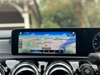 Mercedes-Benz A Class 1.3 A250e 15.6kWh AMG Line (Premium 2) 8G-DCT Euro 6 (s/s) 5dr