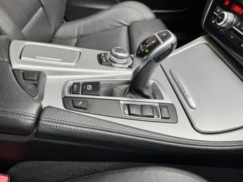 BMW 5 Series 3.0 535i ActiveHybrid 5 M Sport Auto Euro 5 (s/s) 4dr