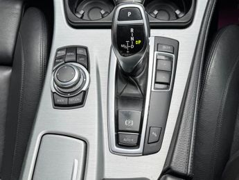 BMW 5 Series 3.0 535i ActiveHybrid 5 M Sport Auto Euro 5 (s/s) 4dr