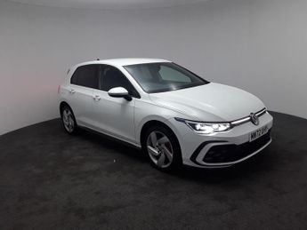 Volkswagen Golf GTE S-A