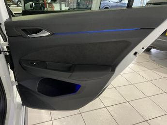 Volkswagen Golf GTE S-A