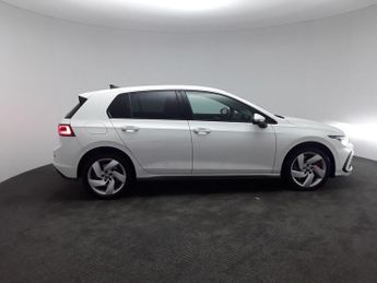 Volkswagen Golf GTE S-A