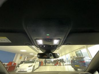 Volkswagen Golf GTE S-A