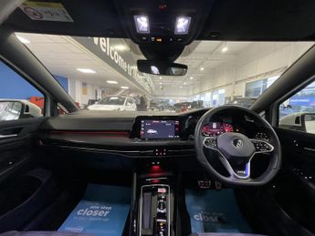 Volkswagen Golf GTE S-A