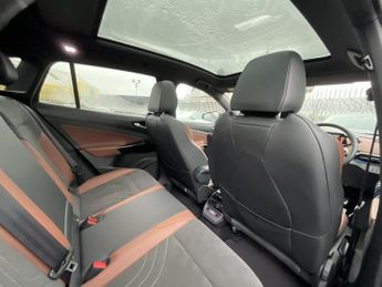 Volkswagen Id.4 FAMILY