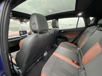 Volkswagen Id.4 FAMILY