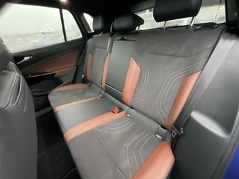 Volkswagen Id.4 FAMILY