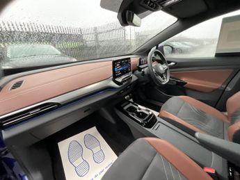 Volkswagen Id.4 FAMILY