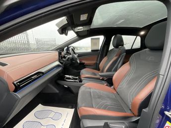 Volkswagen Id.4 FAMILY