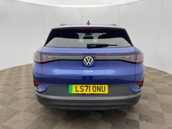 Volkswagen Id.4 FAMILY