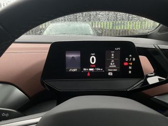 Volkswagen Id.4 FAMILY