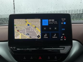 Volkswagen Id.4 FAMILY