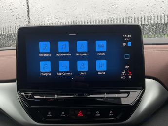 Volkswagen Id.4 FAMILY