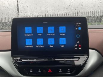 Volkswagen Id.4 FAMILY