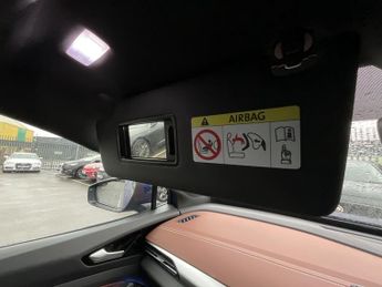 Volkswagen Id.4 FAMILY