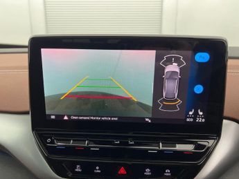 Volkswagen Id.4 FAMILY