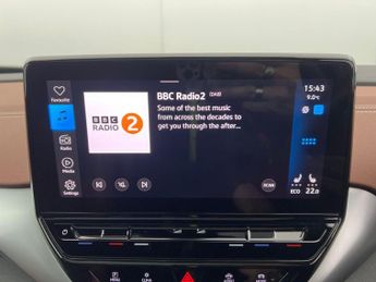 Volkswagen Id.4 FAMILY