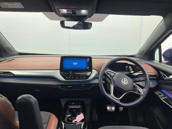 Volkswagen Id.4 FAMILY