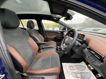 Volkswagen Id.4 FAMILY