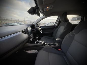 Renault Arkana ICONIC E-TECH HEV AUTO