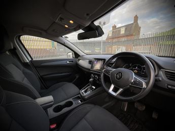 Renault Arkana ICONIC E-TECH HEV AUTO