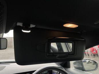 Mercedes-Benz A Class A 200 AMG LINE PREMIUM + AUTO