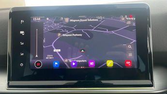 SEAT Tarraco FR SPORT TDI S-A