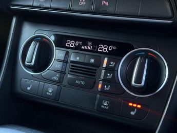 Audi Q3 2.0 TDI S line Plus S Tronic quattro Euro 6 (s/s) 5dr