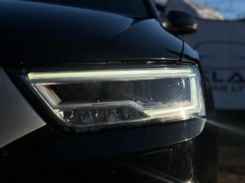 Audi Q3 2.0 TDI S line Plus S Tronic quattro Euro 6 (s/s) 5dr