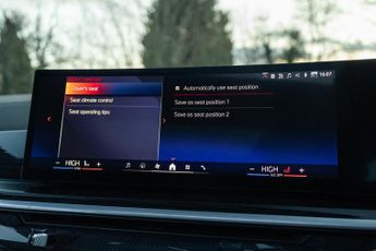 BMW X5 3.0 30d MHT M Sport Steptronic xDrive Euro 6 (s/s) 5dr