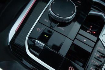 BMW X5 3.0 30d MHT M Sport Steptronic xDrive Euro 6 (s/s) 5dr