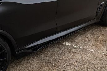 BMW X5 3.0 30d MHT M Sport Steptronic xDrive Euro 6 (s/s) 5dr