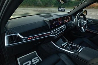 BMW X5 3.0 30d MHT M Sport Steptronic xDrive Euro 6 (s/s) 5dr