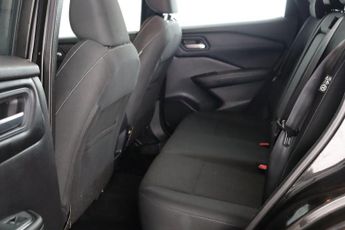 Nissan Qashqai 1.3 DIG-T MHEV Acenta Premium Euro 6 (s/s) 5dr