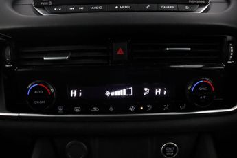 Nissan Qashqai 1.3 DIG-T MHEV Acenta Premium Euro 6 (s/s) 5dr