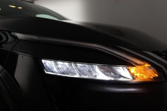 Nissan Qashqai 1.3 DIG-T MHEV Acenta Premium Euro 6 (s/s) 5dr