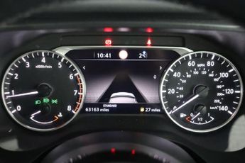 Nissan Qashqai 1.3 DIG-T MHEV Acenta Premium Euro 6 (s/s) 5dr