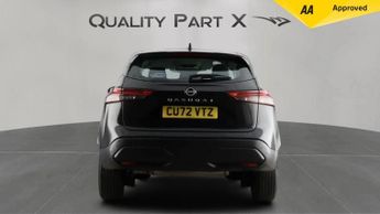 Nissan Qashqai 1.3 DIG-T MHEV Acenta Premium Euro 6 (s/s) 5dr