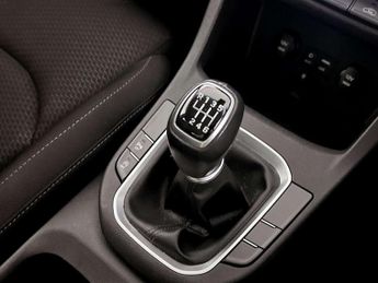 Hyundai i30 1.0 T-GDi Blue Drive SE Nav Hatchback 5dr Petrol Manual Euro 6 (