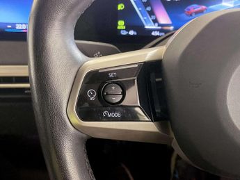 BMW iX 40 76.6kWh M Sport Edition SUV 5dr Electric Auto xDrive (326 ps)