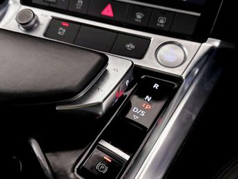 Audi e-tron 50 Technik SUV 5dr Electric Auto quattro 71.2kWh (313 ps)