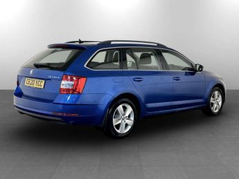 Skoda Octavia 1.6 TDI SE Technology Estate 5dr Diesel Manual Euro 6 (s/s) (115