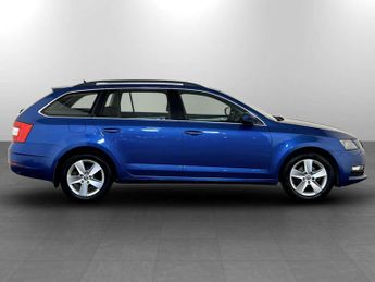 Skoda Octavia 1.6 TDI SE Technology Estate 5dr Diesel Manual Euro 6 (s/s) (115