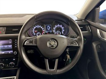 Skoda Octavia 1.6 TDI SE Technology Estate 5dr Diesel Manual Euro 6 (s/s) (115